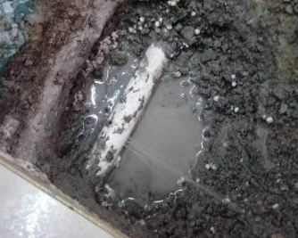 绥江卫生间测漏水哪家好