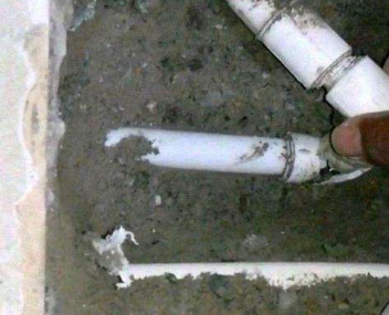 绥江卫生间测漏水哪家好