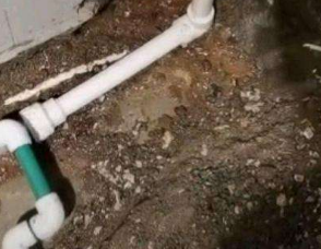 绥江卫生间测漏水服务电话