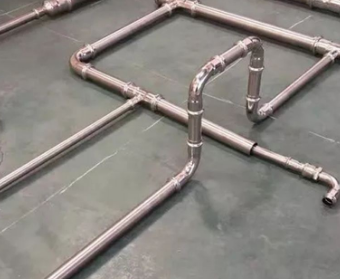 绥江水管维修多少钱