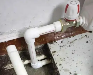 绥江卫生间测漏水多少钱