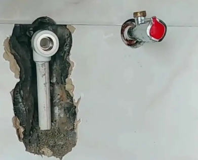 绥江卫生间测漏水多少钱