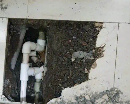 绥江卫生间测漏水哪家好